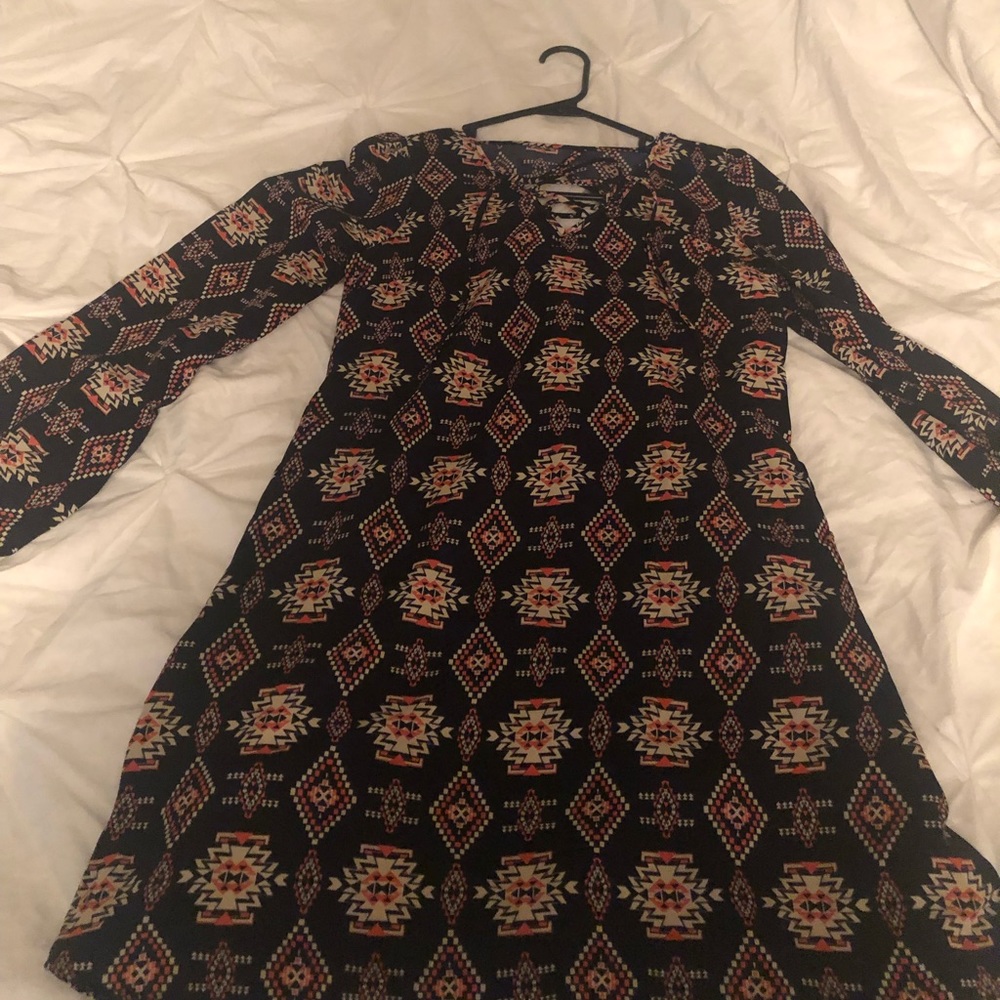Target Shift Dress